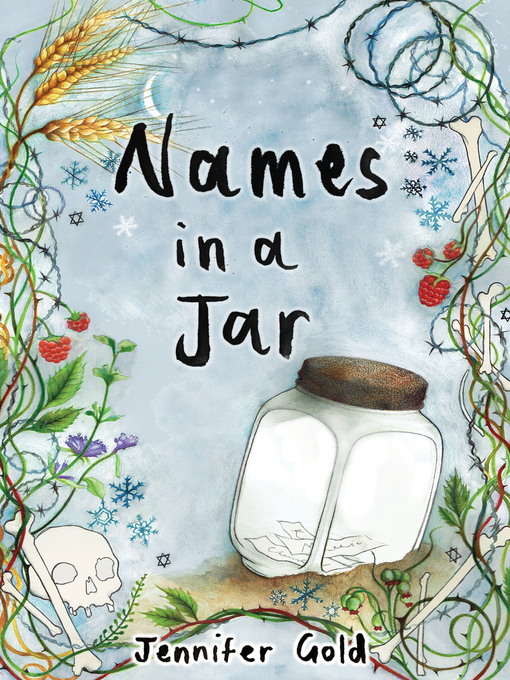 Title details for Names in a Jar by Jennifer Gold - Available